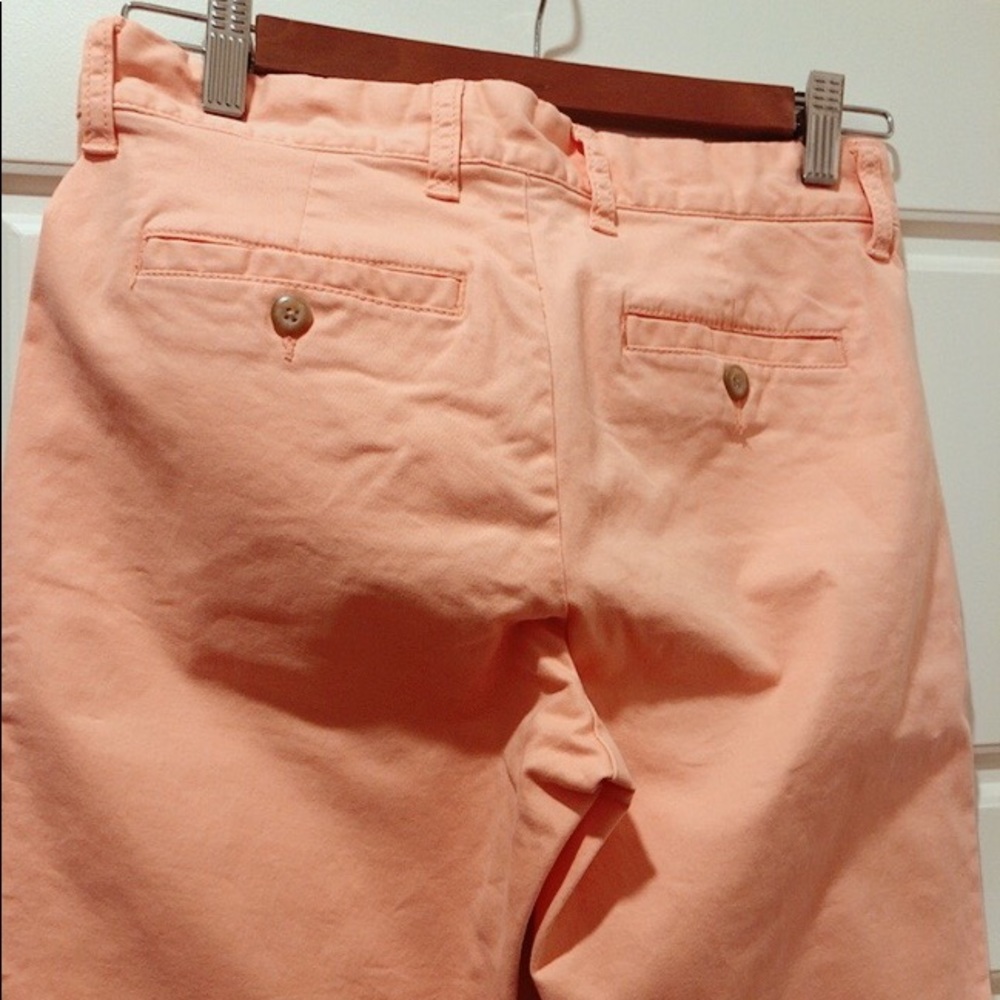Gap khakis pants. US size 0. (Small) - Picture 2 of 5